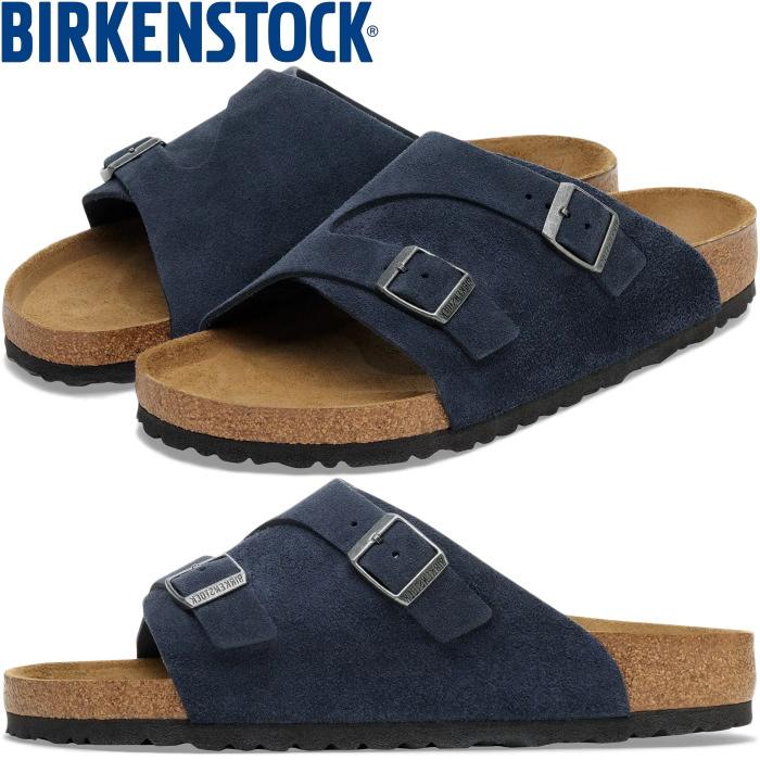 ＜BIRKENSTOCK＞ チューリッヒ/サンダル ビルケンシュトック チューリッヒ BIRKENSTOCK ZURICH 1030834 ニュー