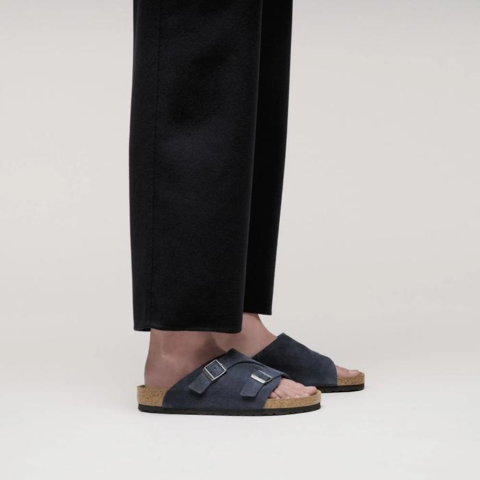 ビルケンシュトック チューリッヒ BIRKENSTOCK ZURICH 1030834 ニュー