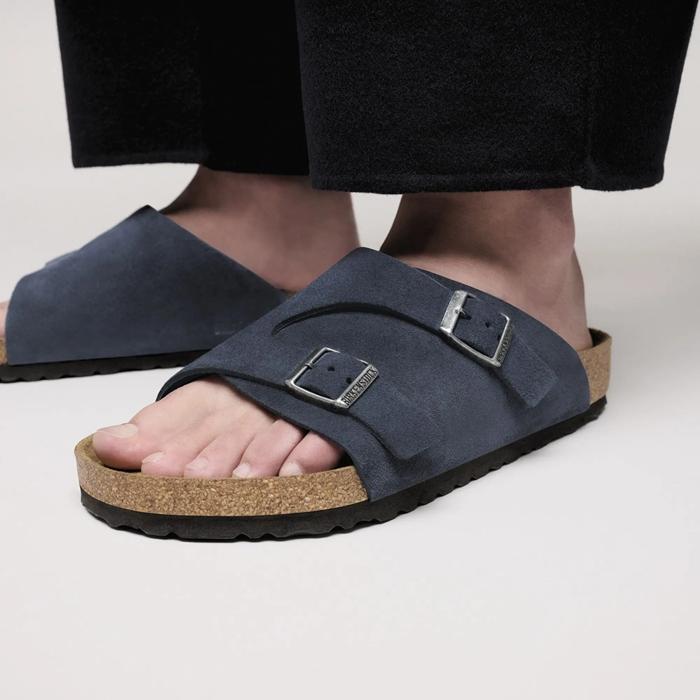 ビルケンシュトック チューリッヒ BIRKENSTOCK ZURICH 1030834 ニュー