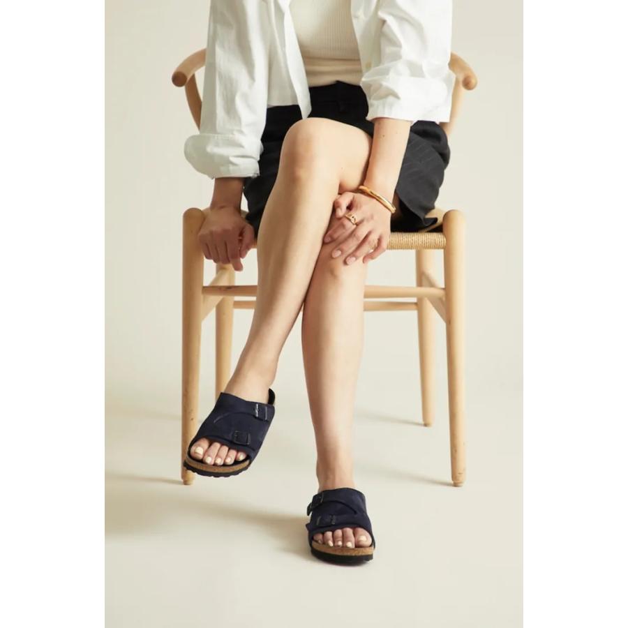 ビルケンシュトック チューリッヒ BIRKENSTOCK ZURICH 1030834 ニュー