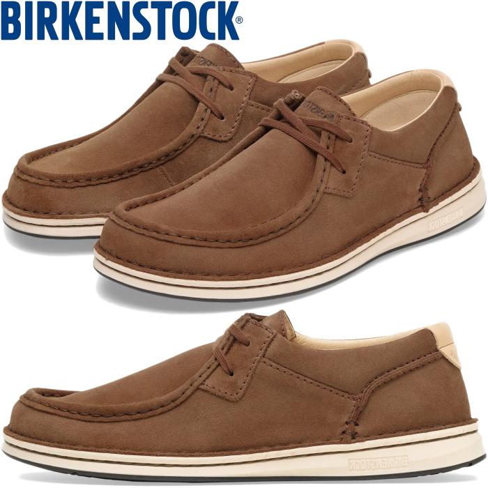 ビルケンシュトック パサデナ BIRKENSTOCK PASADENA 1030852 ダーク