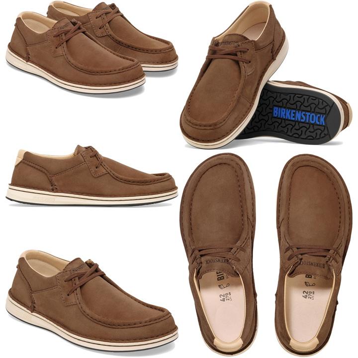 ビルケンシュトック パサデナ BIRKENSTOCK PASADENA 1030852 ダーク