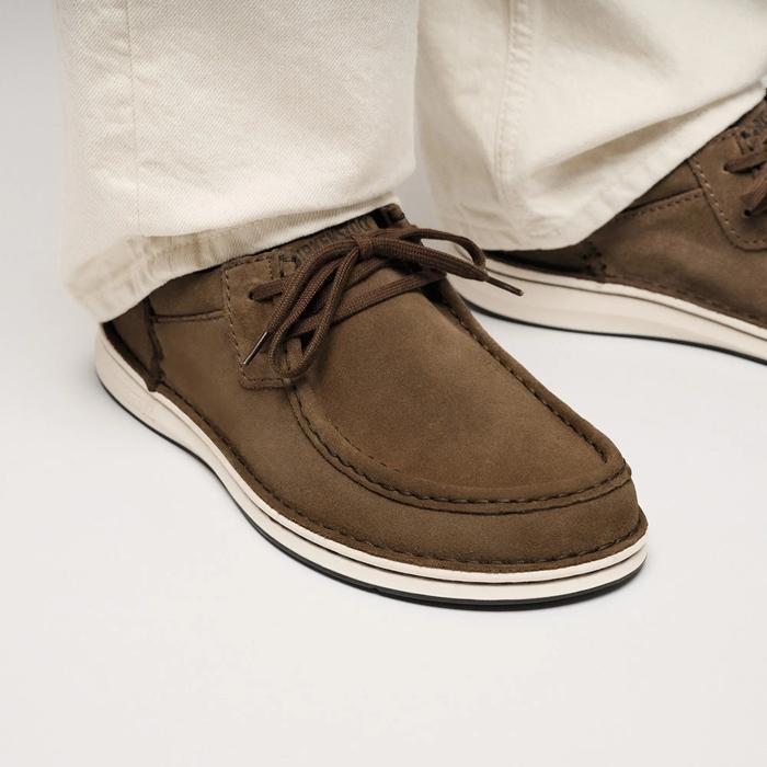 ビルケンシュトック パサデナ BIRKENSTOCK PASADENA 1030852 ダーク