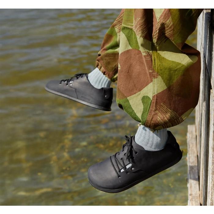 ビルケンシュトック モンタナ BIRKENSTOCK MONTANA 199261 ブラック