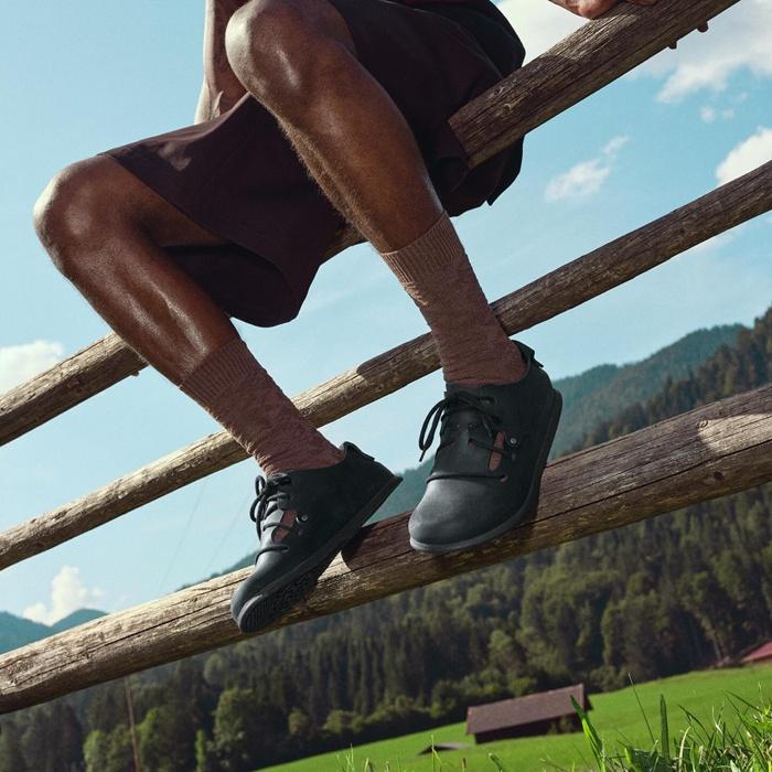 ビルケンシュトック モンタナ BIRKENSTOCK MONTANA 199261 ブラック