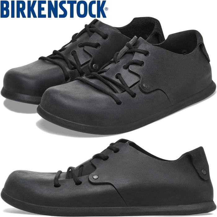 ビルケンシュトック モンタナ BIRKENSTOCK MONTANA 199261 ブラック