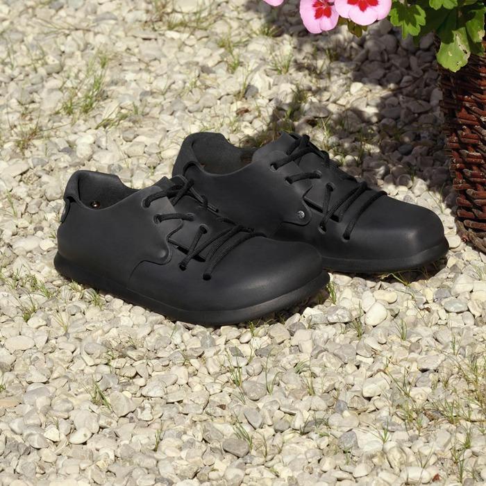 ビルケンシュトック モンタナ BIRKENSTOCK MONTANA 199261 ブラック