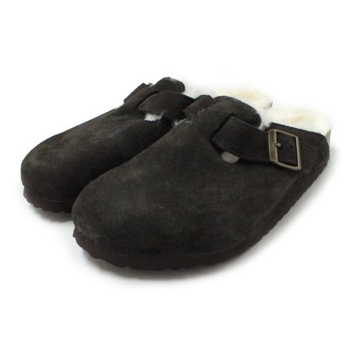 BIRKENSTOCK ビルケンシュトック ボストン サンダル BOSTON 259063  