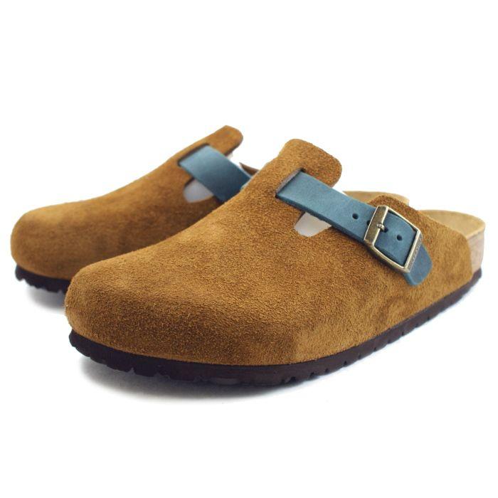 BIRKENSTOCK（ビルケンシュトック） ○○ビルケンシュトック ボストン