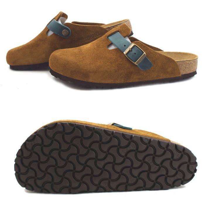 BIRKENSTOCK ボストン BIRKENSTOCK（ビルケンシュトック） ○○ビルケンシュトック ボストン