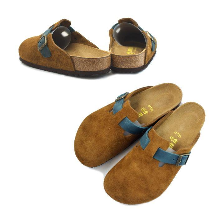 BIRKENSTOCK ボストン BIRKENSTOCK（ビルケンシュトック） ○○ビルケンシュトック ボストン