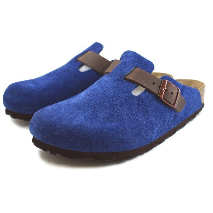 美品　Birkenstock Boston ビルケンシュトック BIRKENSTOCK（ビルケンシュトック） ○○ビルケンシュトック ボストン