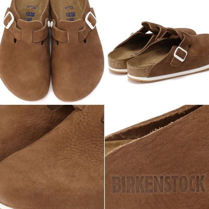 BIRKENSTOCK（ビルケンシュトック） ○○ビルケンシュトック ボストン