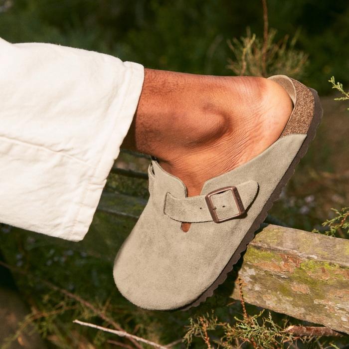 BIRKENSTOCK ビルケンシュトック ボストン BOSTON 560771 560773 BIRKENSTOCK ビルケンシュトック ボストン BOSTON 560771 560773