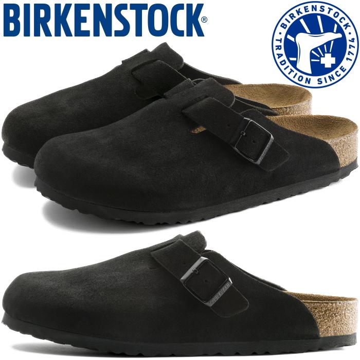 ビルケンシュトック ボストン BIRKENSTOCK BOSTON 660471 660473 