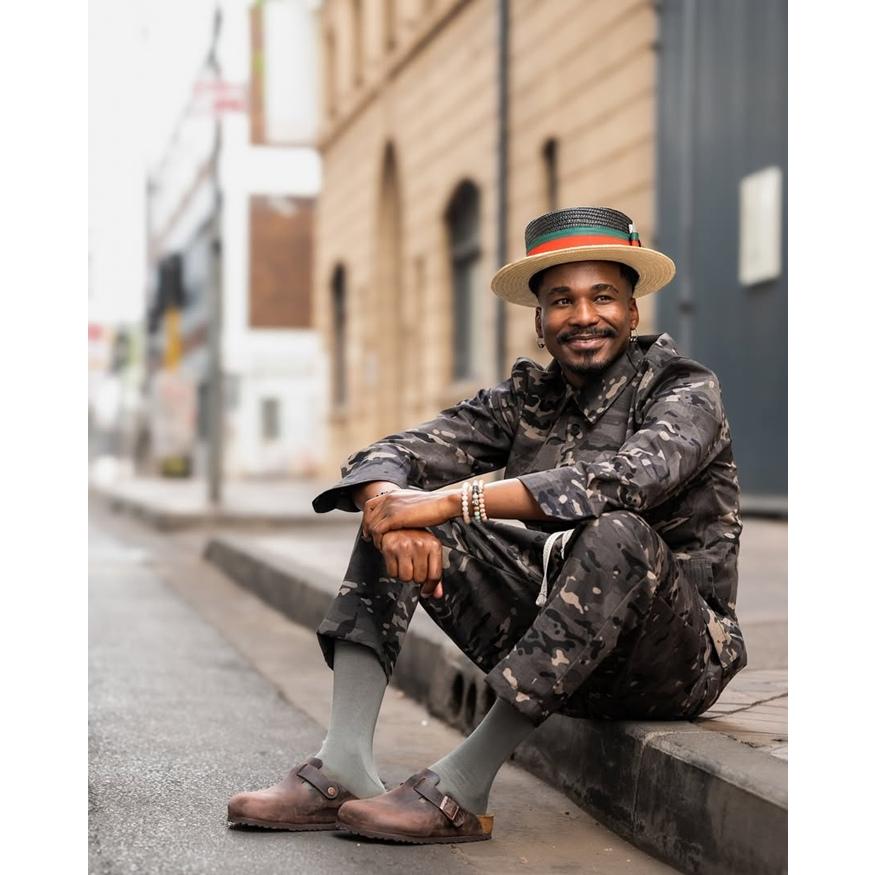 ビルケンシュトック ボストン BIRKENSTOCK BOSTON 860131 ハバナ