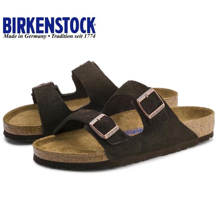 ビルケンシュトック アリゾナ 正規品 BIRKENSTOCK ARIZONA スエード