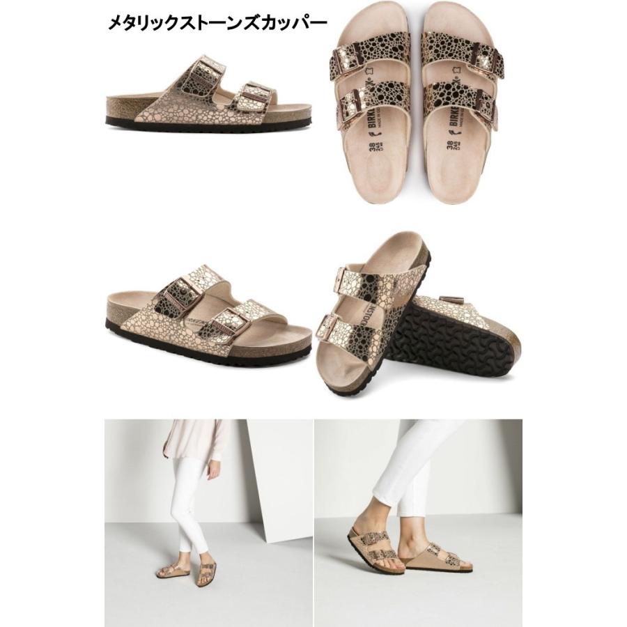 BIRKENSTOCK◇トープコンフォートサンダル/28cm/GRN BIRKENSTOCK