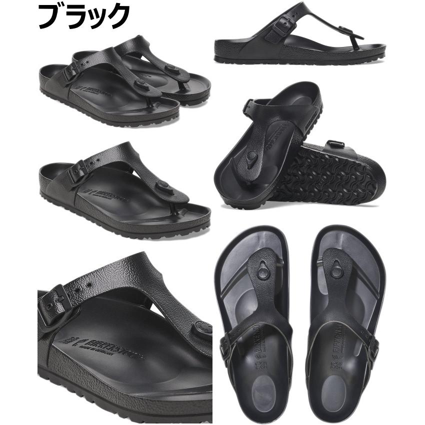 ビルケンシュトック ギゼ BIRKENSTOCK GIZEH EVA トングサンダル