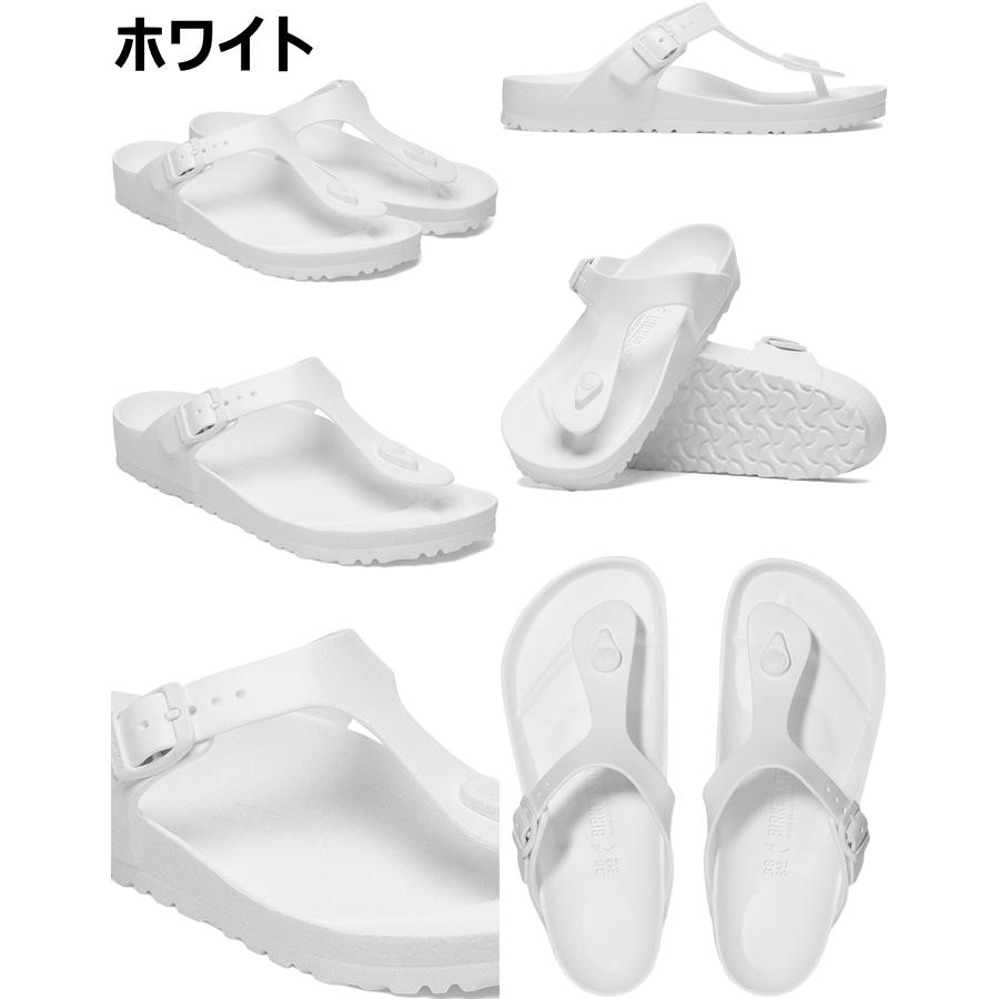 ビルケンシュトック ギゼ BIRKENSTOCK GIZEH EVA トングサンダル