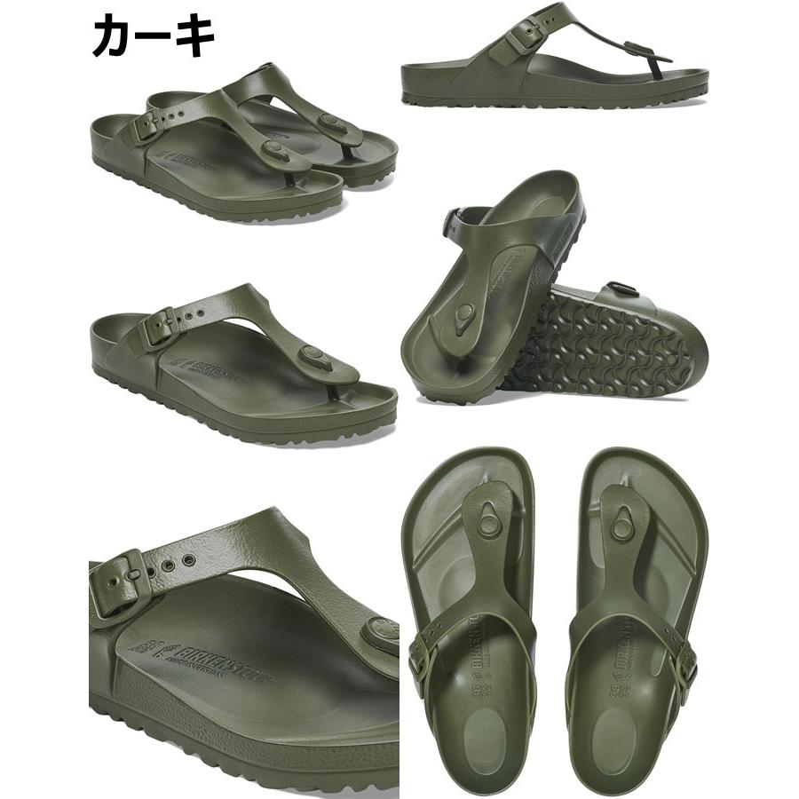 ビルケンシュトック ギゼ BIRKENSTOCK GIZEH EVA トングサンダル