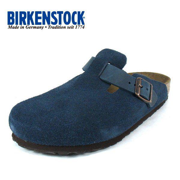 BIRKENSTOCK（ビルケンシュトック） ○○ビルケンシュトック ボストン