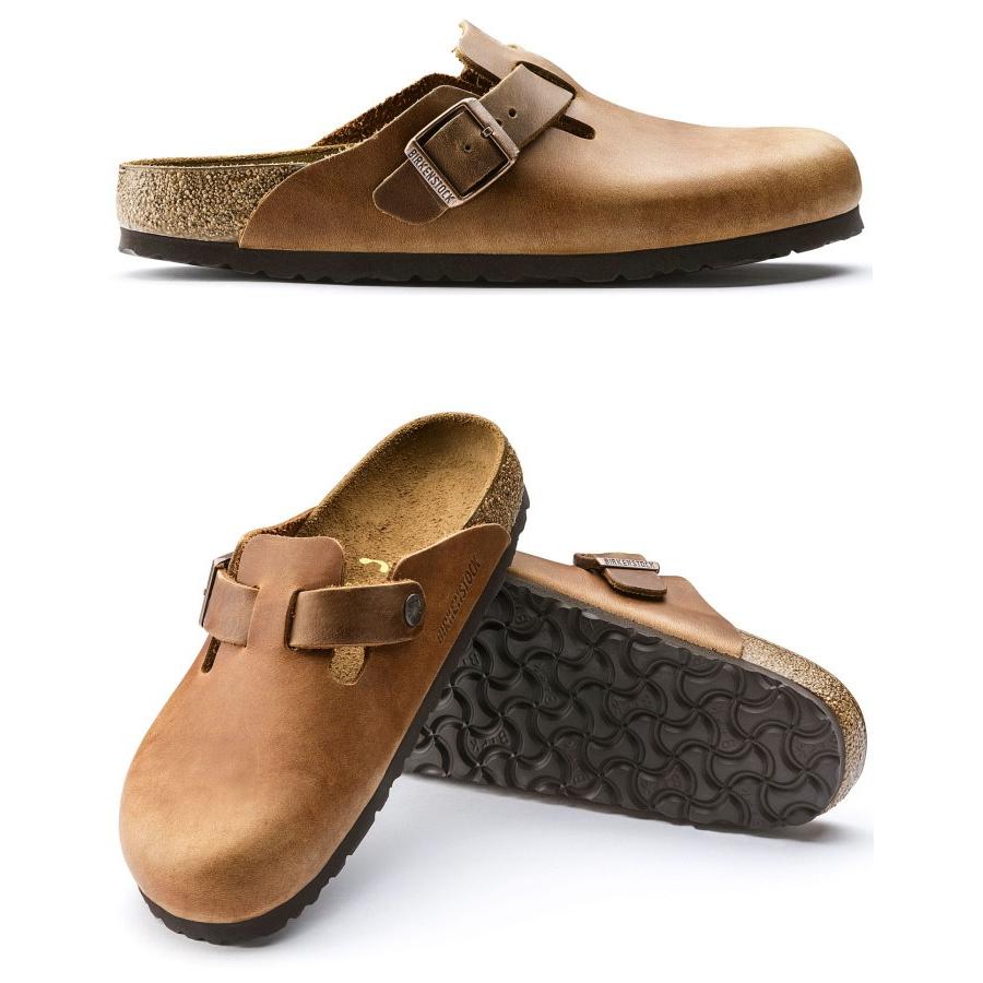 BIRKENSTOCKビルケンシュトック 38 ボストン BIRKENSTOCK（ビルケンシュトック） ○○ビルケンシュトック ボストン