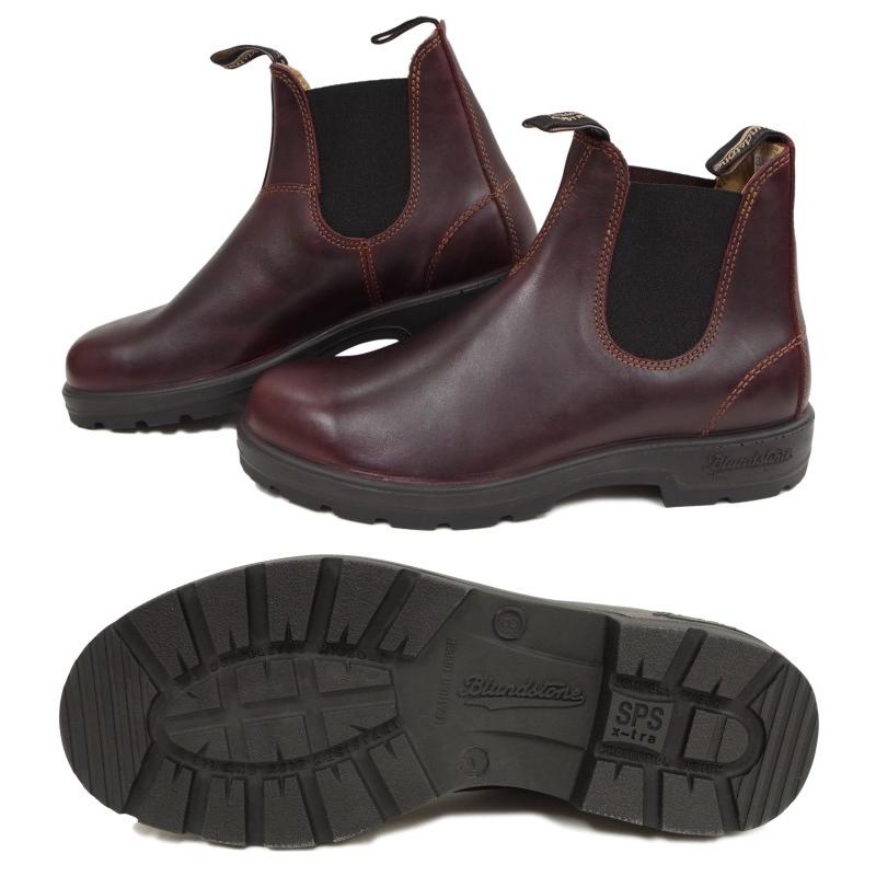 BLUNDSTONE（ブランドストーン） ○○ブランドストーン サイドゴア