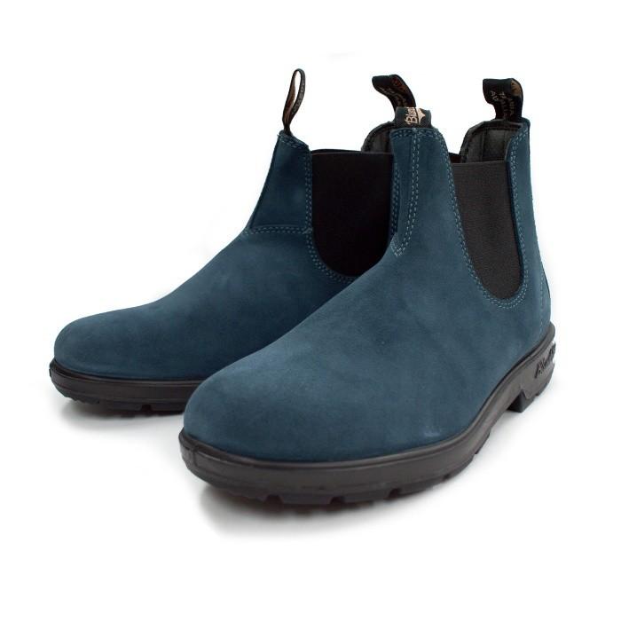 BLUNDSTONE（ブランドストーン） ○○ブランドストーン サイドゴア