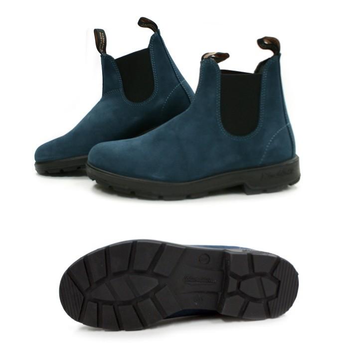 Blundstone/ブランドストーン 美品◆ブーツ サイドゴア UK6 BLUNDSTONE（ブランドストーン） Blundstone DRESS BOOTS BS063089