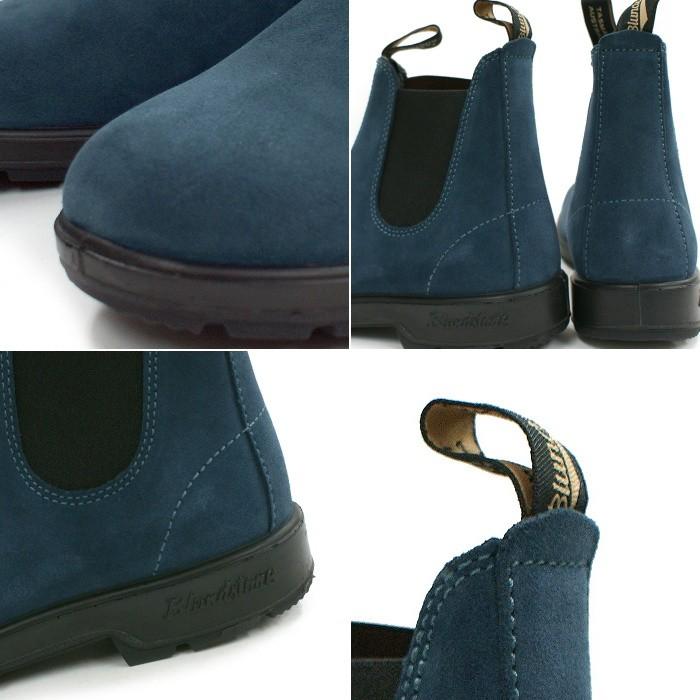 BLUNDSTONE（ブランドストーン） ○○ブランドストーン サイドゴア
