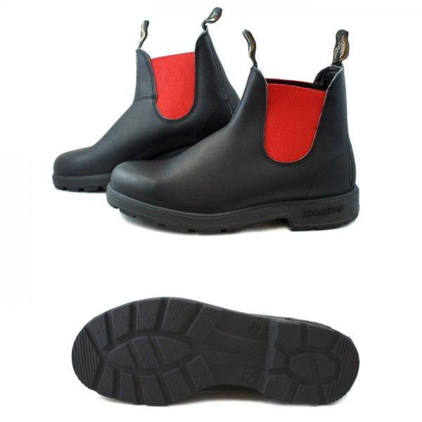 BLUNDSTONE（ブランドストーン） ○○ブランドストーン サイドゴア