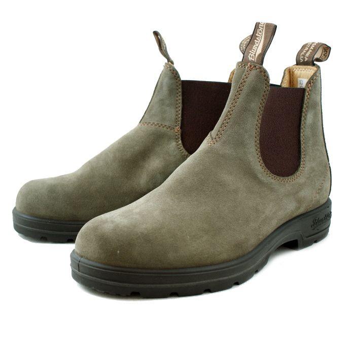 BLUNDSTONE（ブランドストーン） ○○ブランドストーン サイドゴア 