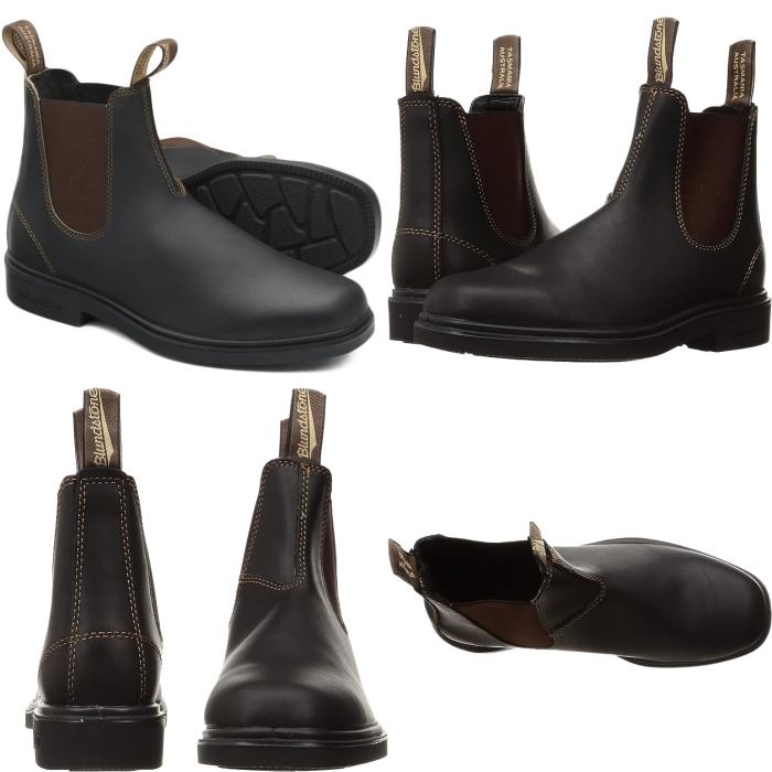 ブランドストーン ドレス Blundstone BS062 DRESS メンズ サイドゴア