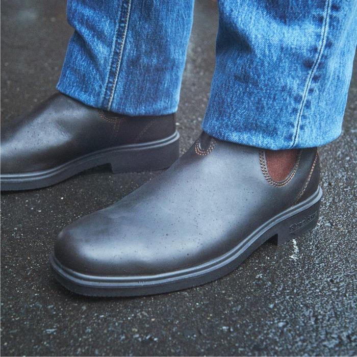 ブランドストーン ドレス Blundstone BS062 DRESS メンズ サイドゴア