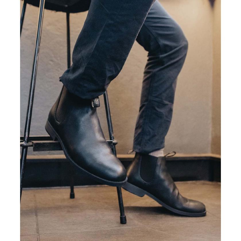 ブランドストーン ドレス Blundstone BS1901 DRESS メンズ サイドゴア