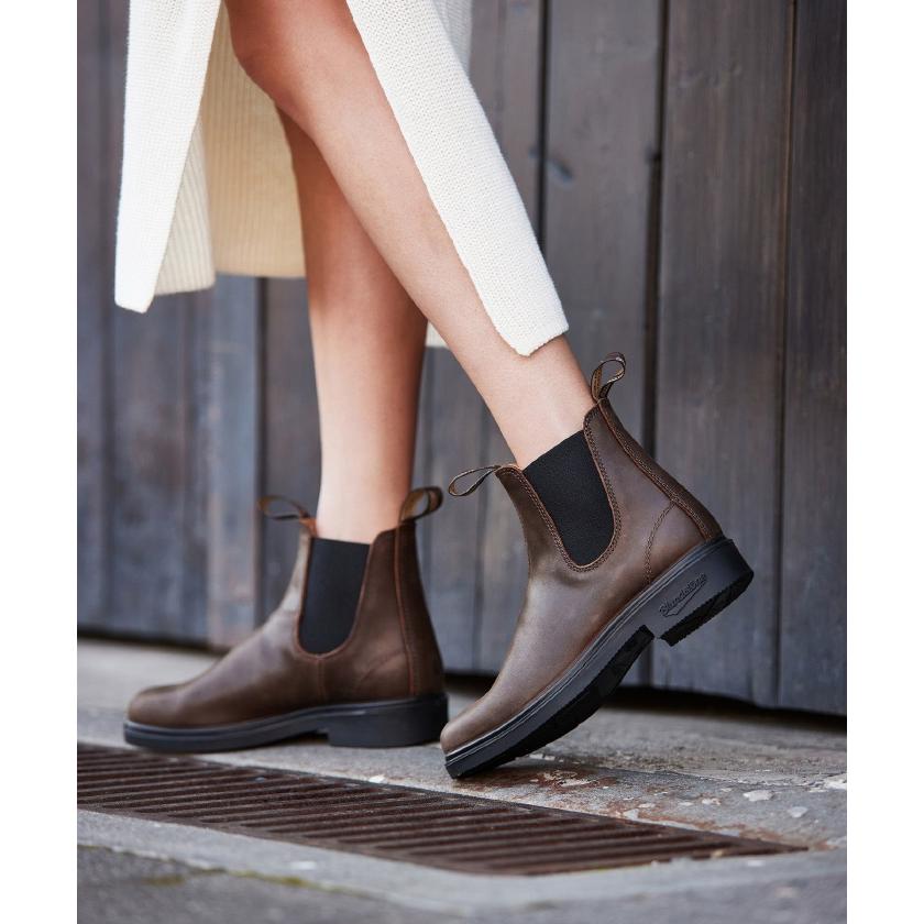 ブランドストーン ドレス Blundstone BS2029 DRESS メンズ サイドゴア 