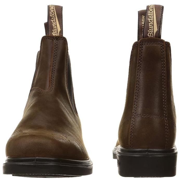 ブランドストーン ドレス Blundstone BS2029 DRESS メンズ サイドゴア