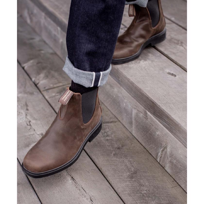 ブランドストーン ドレス Blundstone BS2029 DRESS メンズ サイドゴア
