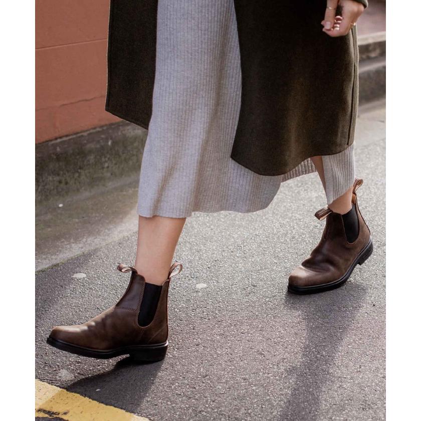 ブランドストーン ドレス Blundstone BS2029 DRESS メンズ サイドゴア