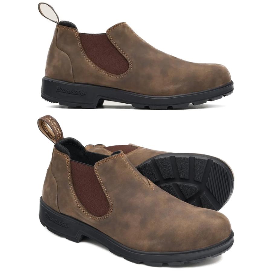 ブランドストーン オリジナル Blundstone BS2036 ORIGINALS LOW CUT