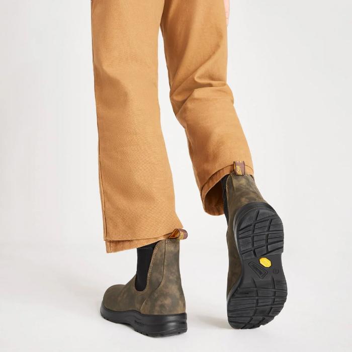 ブランドストーン オールテレイン Blundstone BS2056 ALL-TERRAIN