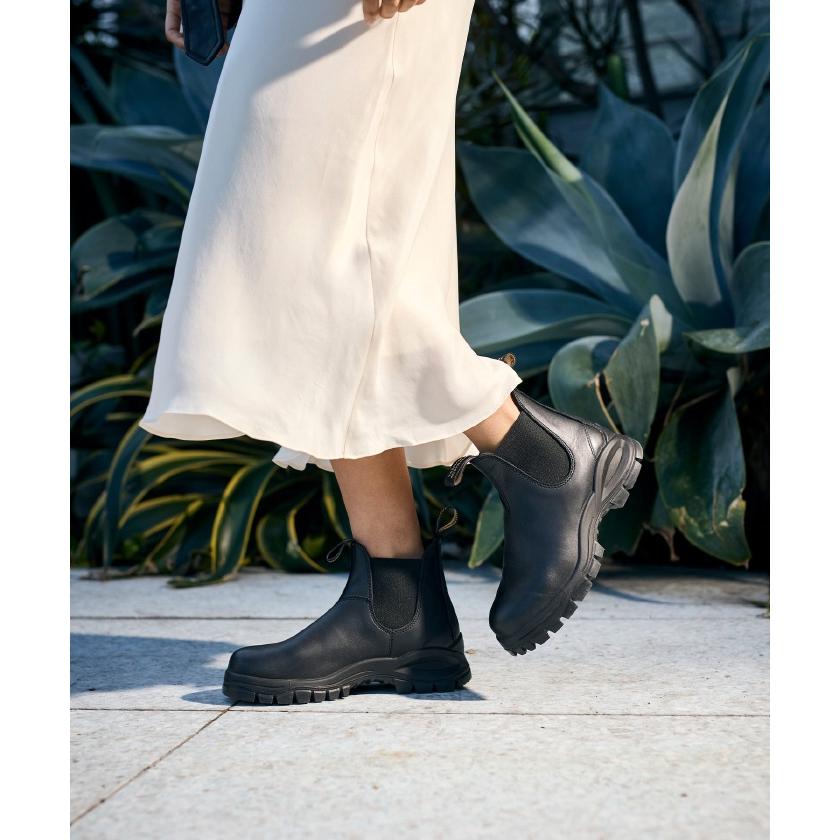 ブランドストーン ラグブーツ Blundstone BS2240 LUG BOOT メンズ