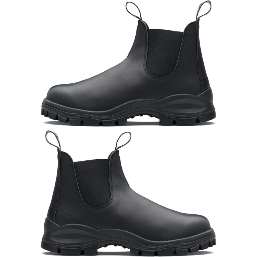 ブランドストーン ラグブーツ Blundstone BS2240 LUG BOOT メンズ