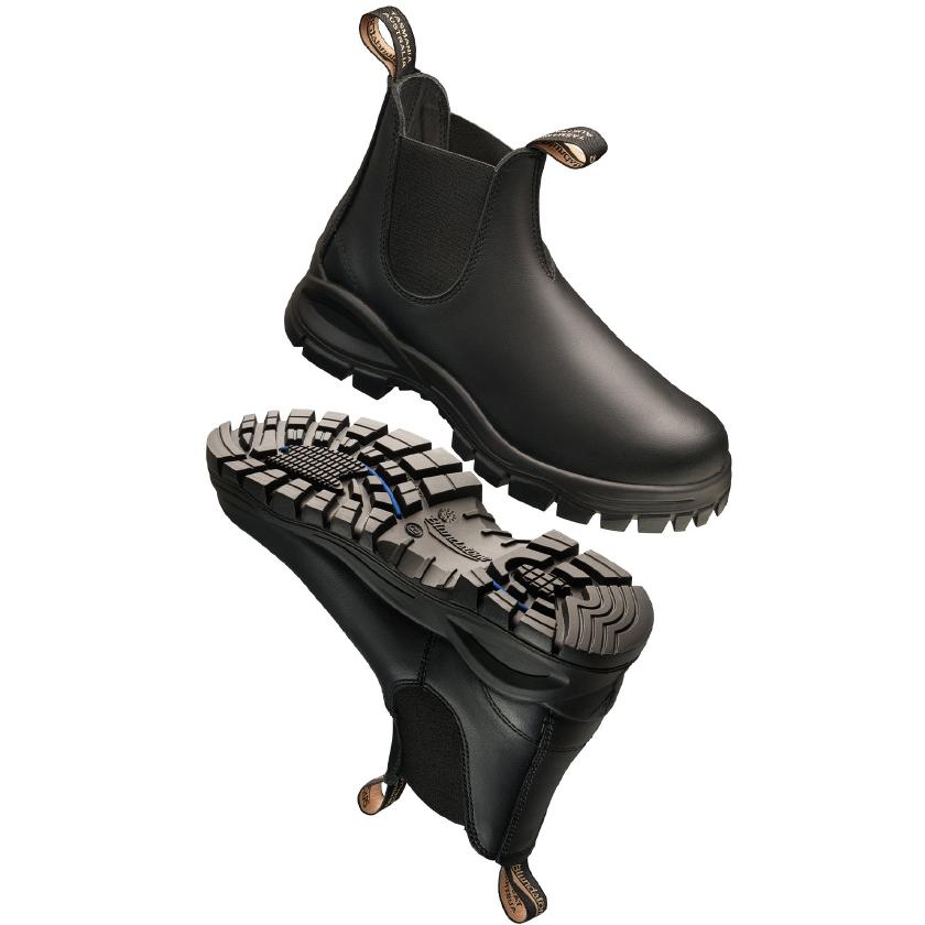 ブランドストーン ラグブーツ Blundstone BS2240 LUG BOOT メンズ