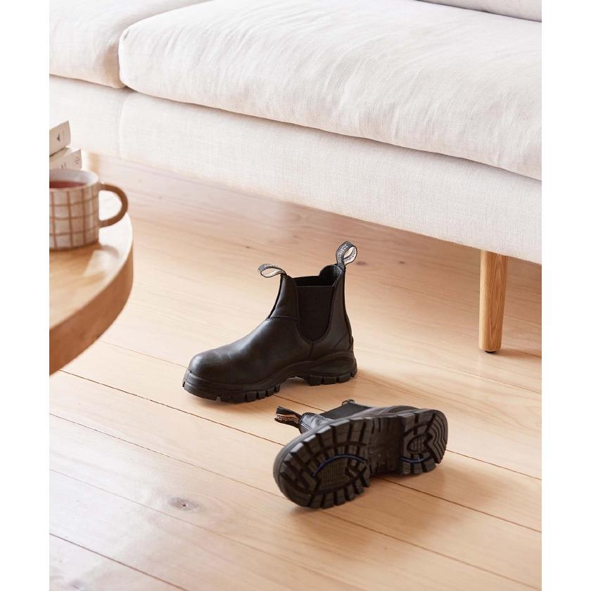 ブランドストーン ラグブーツ Blundstone BS2240 LUG BOOT メンズ
