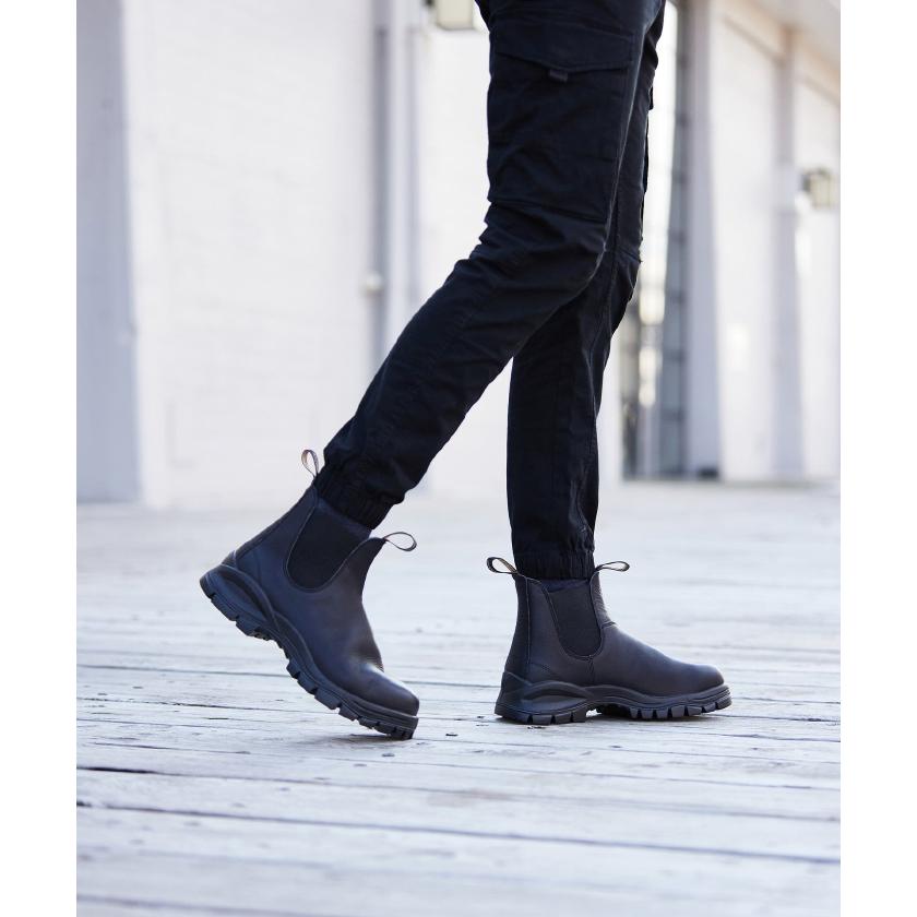 ブランドストーン ラグブーツ Blundstone BS2240 LUG BOOT メンズ