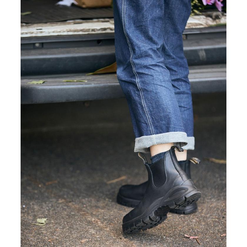 ブランドストーン ラグブーツ Blundstone BS2240 LUG BOOT メンズ