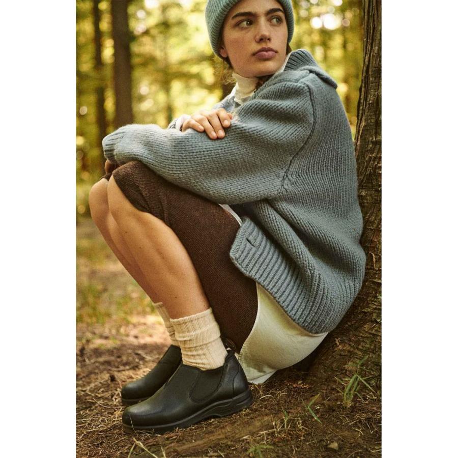 ブランドストーン オールテレイン Blundstone BS2380 ALL-TERRAIN LOW CUT メンズ サイドゴアブーツ レディース ブーツ レザー 本革 ビジネスシューズの画像