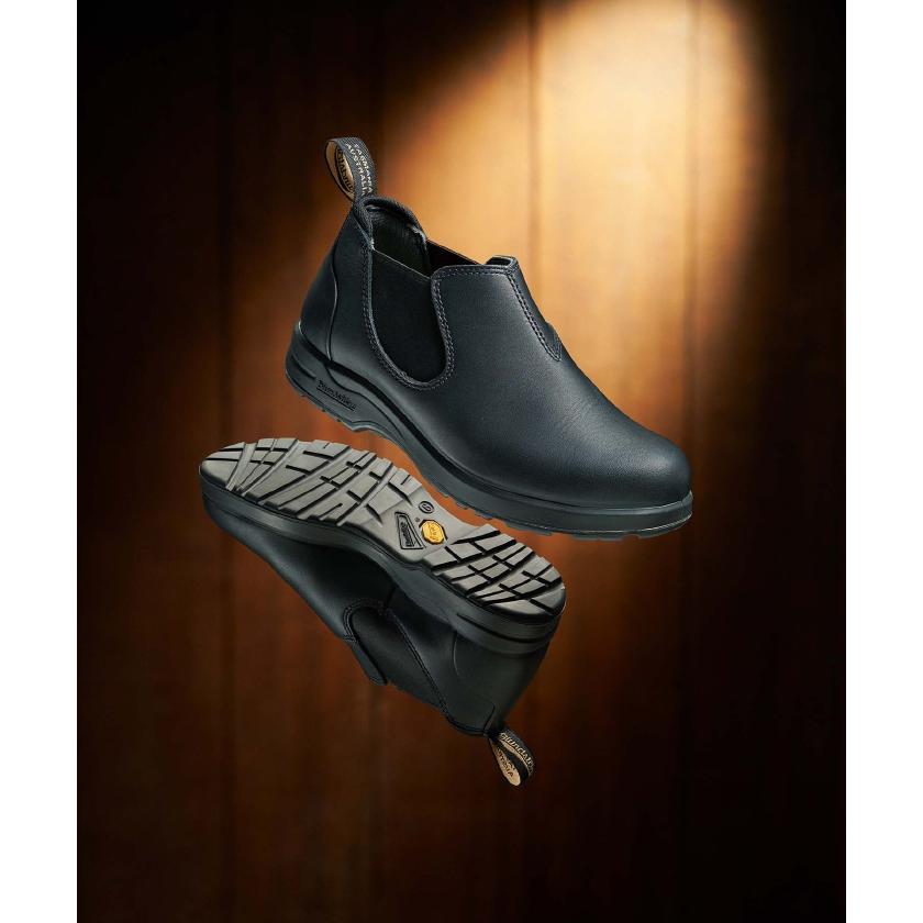ブランドストーン オールテレイン Blundstone BS2380 ALL-TERRAIN LOW CUT メンズ サイドゴアブーツ レディース ブーツ レザー 本革 ビジネスシューズの画像